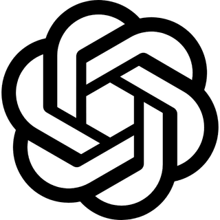 OpenAI logo